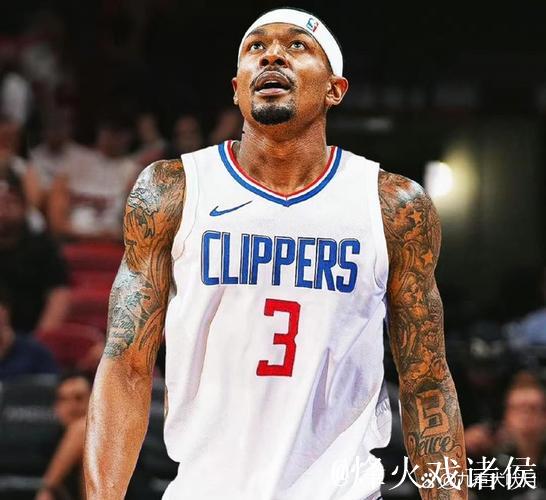 鲍威尔与小凯文波特离开快船后爆发，泰伦卢是否应担责？