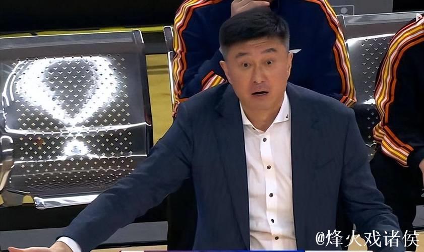 粤军新星崛起:黄明依受重用,杜锋或调整张皓嘉角色? 粤军新星崛起:黄明依受重用,杜锋或调整张皓嘉角色?