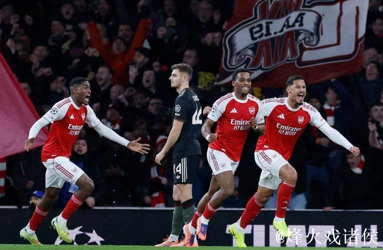 阿尔特塔神奇调度，完胜孔帕尼，凯恩全场失踪