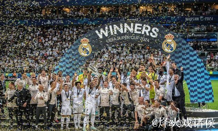 伯纳乌落成78周年:皇马辉煌成就的见证舞台 伯纳乌落成78周年:皇马辉煌成就的见证舞台