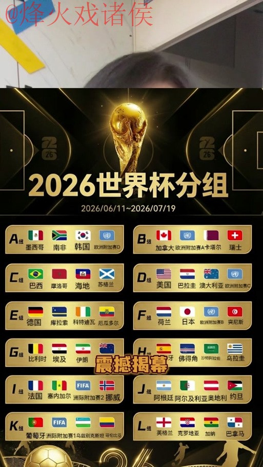 2026世界杯外围注册 2026世界杯外围注册